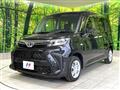 2023 Toyota Roomy