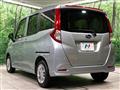 2019 Subaru Justy