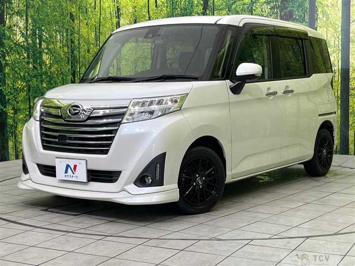2017 Daihatsu Daihatsu Others