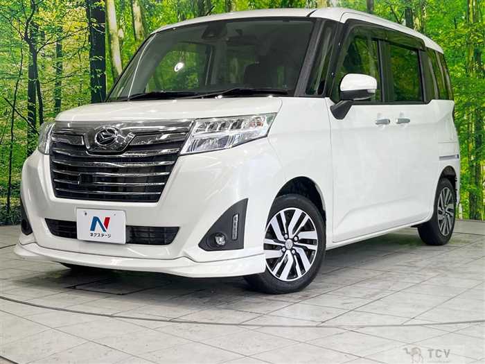 2017 Daihatsu Daihatsu Others