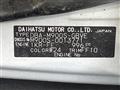 2017 Daihatsu Daihatsu Others