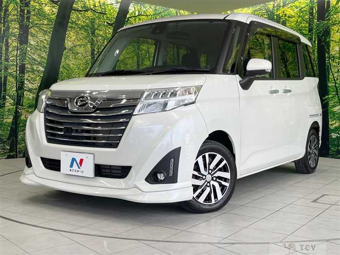 2018 Daihatsu Daihatsu Others