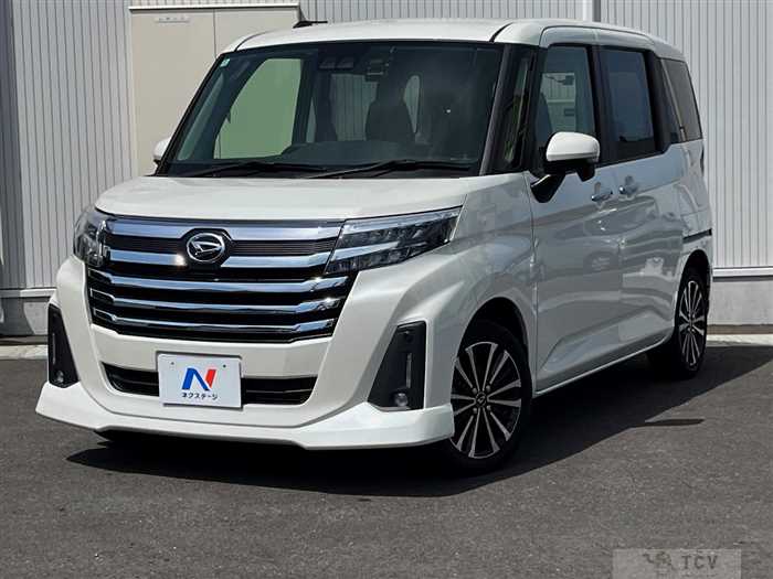 2022 Daihatsu Daihatsu Others