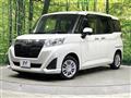 2017 Toyota Roomy