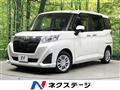 2017 Toyota Roomy