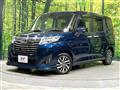 2018 Toyota Roomy