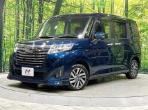 2018 Toyota Roomy