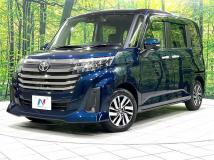 2021 Toyota Roomy