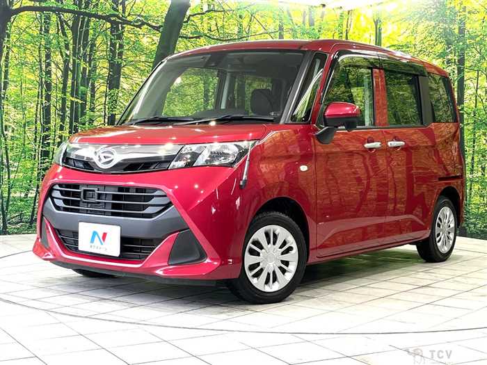2018 Daihatsu Daihatsu Others