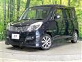 2012 Suzuki Solio