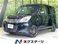 2014 Suzuki Solio