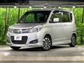 2015 Suzuki Solio