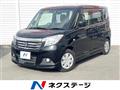 2020 Suzuki Solio