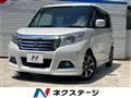 2016 Suzuki Solio
