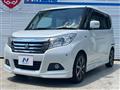 2016 Suzuki Solio