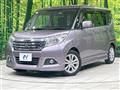 2016 Suzuki Solio