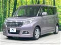 2016 Suzuki Solio