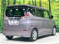 2016 Suzuki Solio