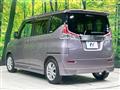 2016 Suzuki Solio