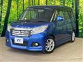 2017 Suzuki Solio