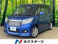 2017 Suzuki Solio