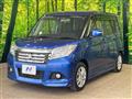 2017 Suzuki Solio