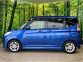2017 Suzuki Solio