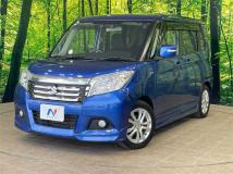 2017 Suzuki Solio