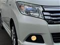 2018 Suzuki Solio