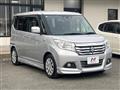 2020 Suzuki Solio