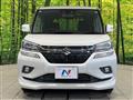 2019 Suzuki Solio Bandit
