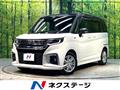 2024 Suzuki Solio