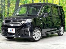 2025 Suzuki Solio