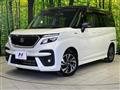 2024 Suzuki Solio Bandit