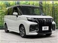 2025 Suzuki Solio Bandit