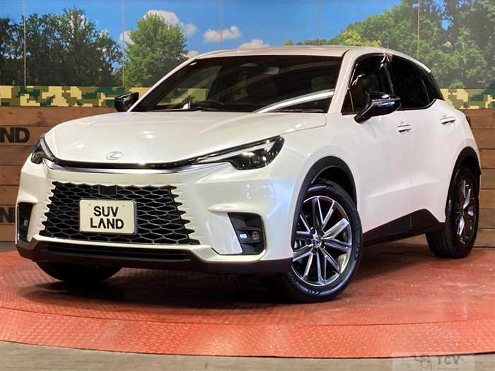 2024 Lexus Other