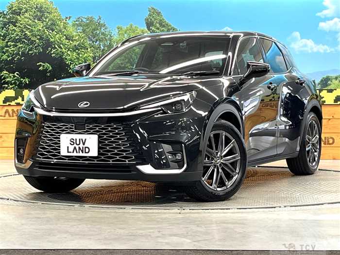 2024 Lexus Other