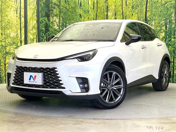 2024 Lexus Other