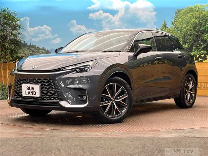 2025 Lexus Other