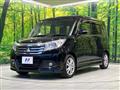 2016 Mitsubishi Delica D2