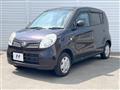 2010 Nissan Moco