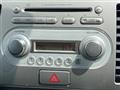 2010 Nissan Moco