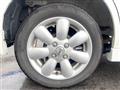 2012 Nissan Moco