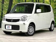 2013 Nissan Moco