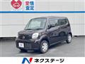 2013 Nissan Moco