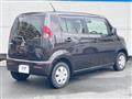 2013 Nissan Moco
