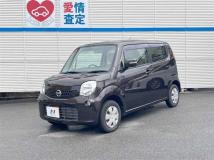 2013 Nissan Moco