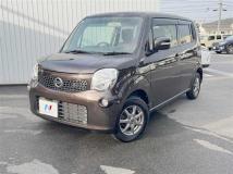 2013 Nissan Moco