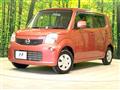 2013 Nissan Moco