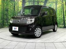 2014 Nissan Moco